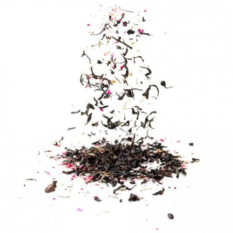 Organic Floral Oolong Tea