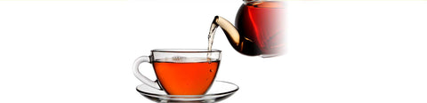 Pure Teas 10 key reasons to improve the Mind, Heart and Spirit
