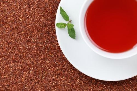 The Truth about Caffeine in Teas | InNature Teas