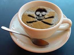 Why you need to drink Pure & Fresh Teas and NOT Coffee * | InNature Teas