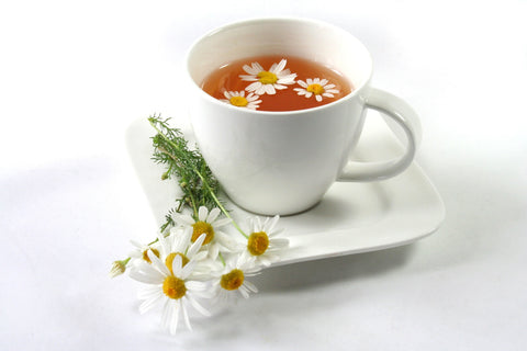 Organic Silver Needle White Tea